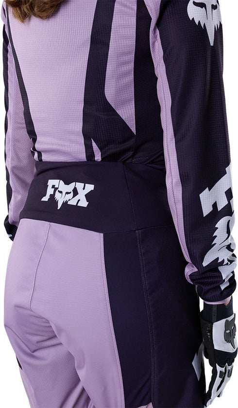 Fox Racing Ladies 180 Raid Pants - Lav Drift
