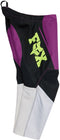 Fox Racing Youth 180 Raid Kids Pants - Purple Lava