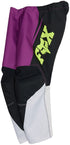 Fox Racing Youth 180 Raid Kids Pants - Purple Lava