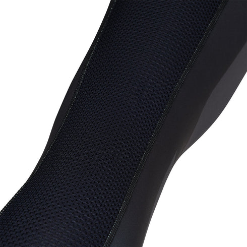 Fox Racing Flexair Knee Brace Socks - Black — Motorcycle Gear (image 3 of 4)