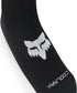 Fox Racing Flexair Knee Brace Socks - Black — Motorcycle Gear (image 4 of 4)