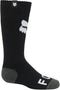 Fox Racing Youth 180 Elevated Core Socks - Black
