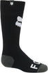 Fox Racing Youth 180 Elevated Core Socks - Black