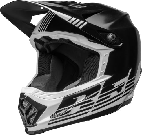 Bell Youth Moto-9 MIPS Louver Helmet