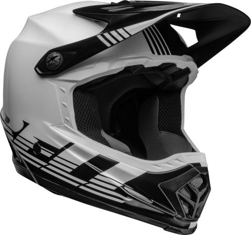 Bell Youth Moto-9 MIPS Louver Helmet