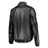 Leatt Race Cover Motocross Rain Over-Jacket - Smoke — Motorcycle Gear (image 2 of 4)