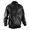 Leatt Race Cover Motocross Rain Over-Jacket - Smoke — Motorcycle Gear (image 1 of 4)