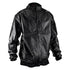 Leatt Race Cover Motocross Rain Over-Jacket - Smoke — Motorcycle Gear (image 1 of 4)
