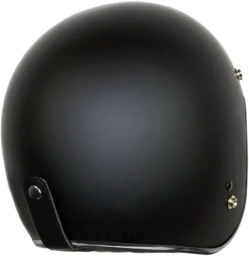 Origine Primo Solid Helmet - Black Matt (ECE 22.05)