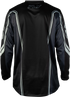Fly Racing 2027 F-16 Raze Jersey - Black/Grey