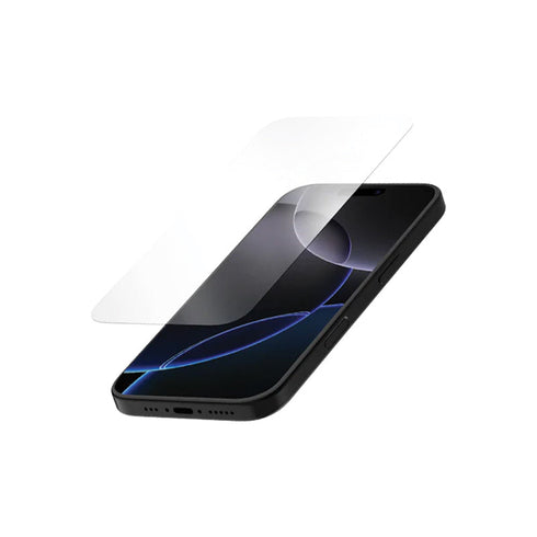 Quad Lock Tempered Glass Screen Protector iPhone 17 Pro