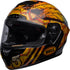 Bell Race Star Flex DLX Replica Helmet - Dunne Gold/Black Limited Edition