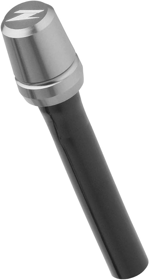 Zeta Uniflow Tank Cap - Titanium Colour