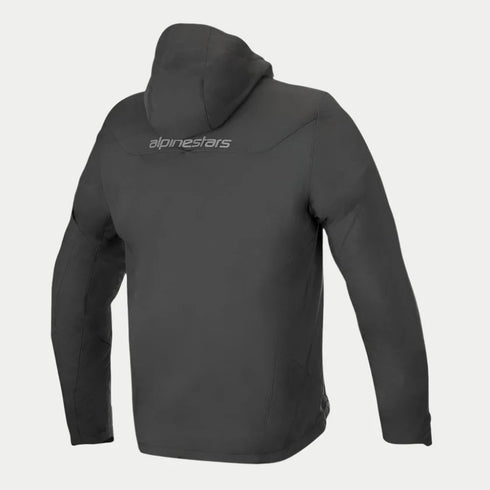 Alpinestars Domino Tech Hoodie - Black