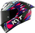 KYT KX-1 Race GP Replica Helmet - Bastianini (2023) Gloss