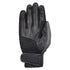 Oxford Spartan Air MS Gloves - Black/Grey