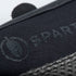Oxford Spartan Air MS Gloves - Black/Grey