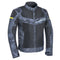 Oxford Dakar Dry2Dry Air MS Jacket - Grey Camo — Motorcycle Gear (image 1 of 5)