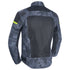 Oxford Dakar Dry2Dry Air MS Jacket - Grey Camo — Motorcycle Gear (image 2 of 5)