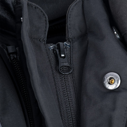 Oxford Dakar Dry2Dry Air MS Jacket - Grey Camo — Motorcycle Gear (image 3 of 5)