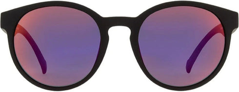 Red Bull SPECT Lace Sunglasses - Black 004P