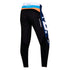 Answer Racing 2023 Youth Syncron CC Pants - Blue/Hyper Orange/Black