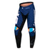 Answer Racing 2023 Youth Syncron CC Pants - Blue/Hyper Orange/Black