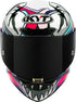 KYT KX-1 Race GP Replica Helmet - Bastianini (2023) Gloss