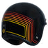 Origine Primo Sunrise Helmet - Gloss Red/Black