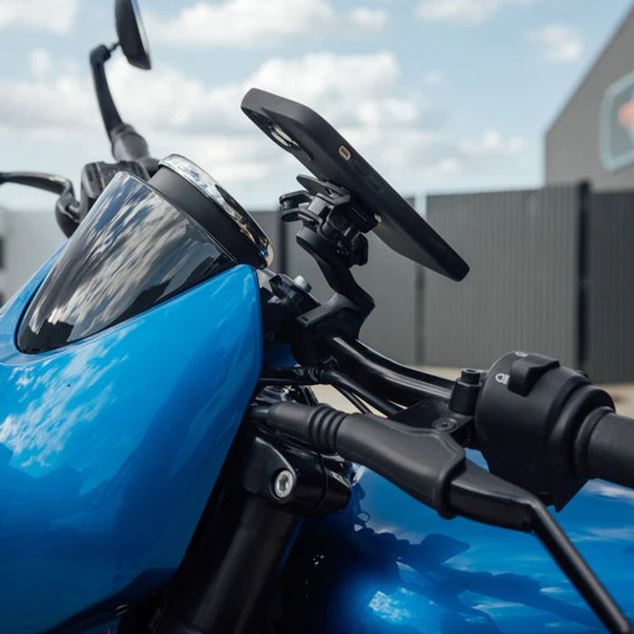 Quad Lock Motorcycle Handlebar Mount Pro – Bike Kings