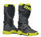 Thor 2023 Radial Boots - Grey/Fluo Yellow