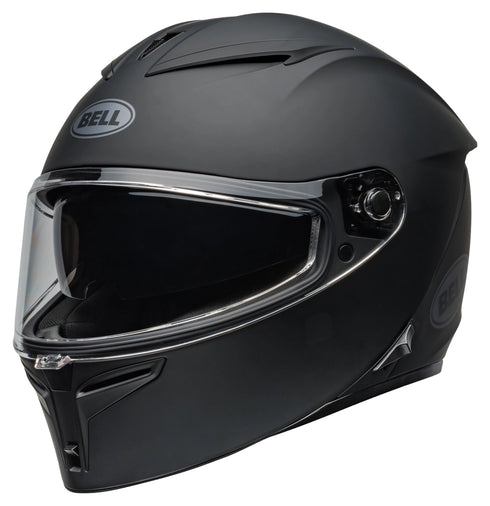Bell Lithium Solid Helmet - Black Matt