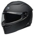 Bell Lithium Solid Helmet - Black Matt