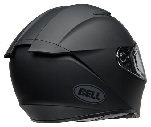 Bell Lithium Solid Helmet - Black Matt