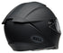 Bell Lithium Solid Helmet - Black Matt