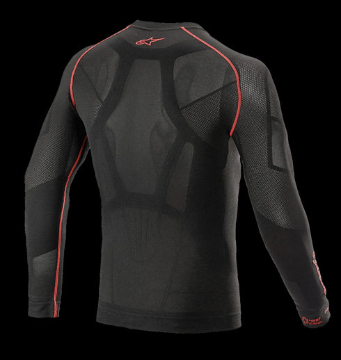 Alpinestars Ride Tech V2 Top Long Sleeve Summer