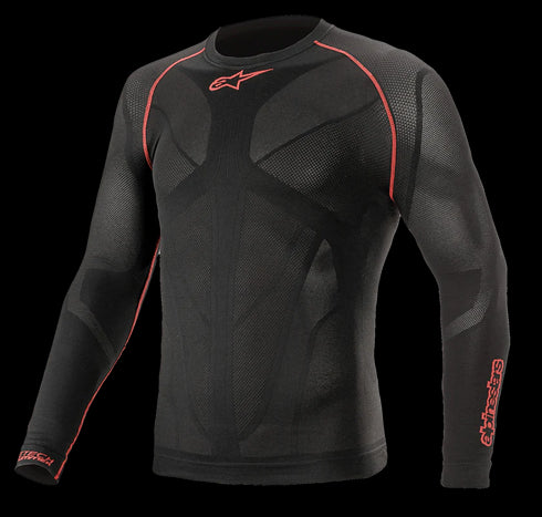 Alpinestars Ride Tech V2 Top Long Sleeve Summer