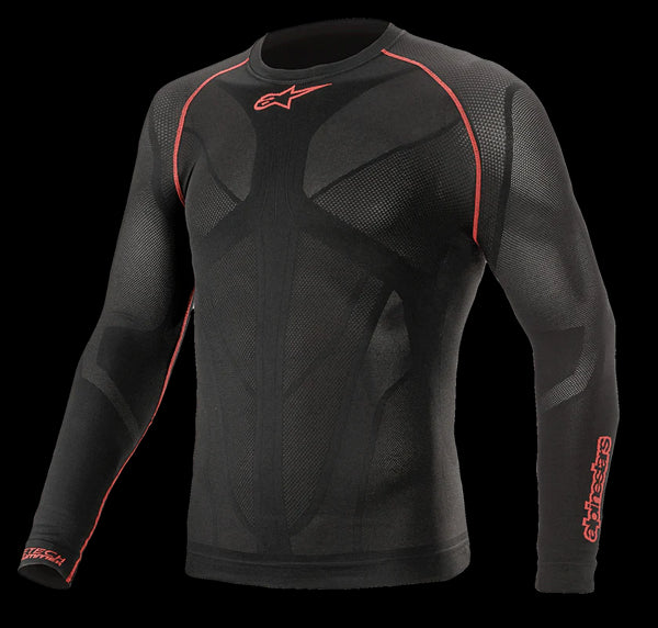 Alpinestars Ride Tech V2 Top Long Sleeve Summer