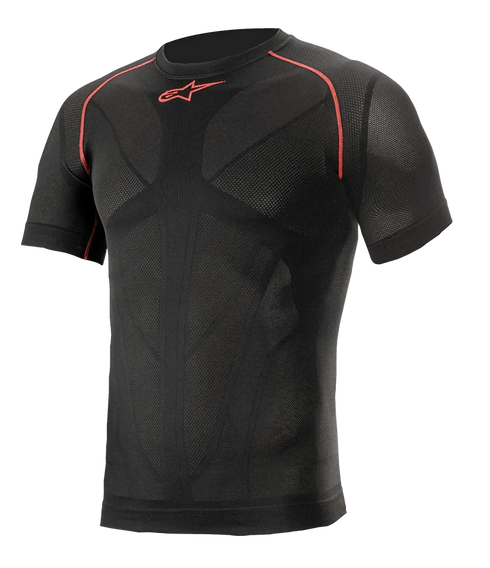 Alpinestars Ride Tech V2 Summer Top — Base Layers (image 1 of 2)