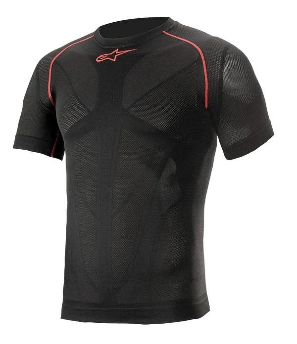 Alpinestars Ride Tech V2 Summer Top — Base Layers (image 1 of 2)