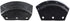 Gaerne SG22 MX Boots Steel Toe Cap Kit