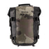 Oxford Aqua C7 Crash Bar Bag - Camouflage