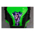 Keiti Additions Tank Pad - Foxy Lady