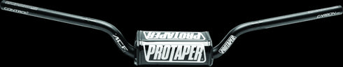 Pro Taper ACF CR High Carbon Fiber 800mm Handlebar - Black