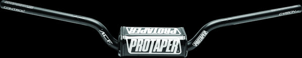 Pro Taper ACF CR High Carbon Fiber 800mm Handlebar - Black
