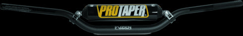 Pro Taper Fuzion Carmichael Alloy Handlebar - Black