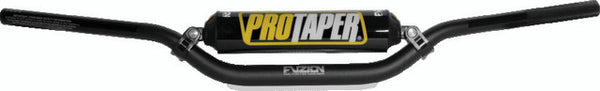 Pro Taper Fuzion CR High Alloy Handlebar - Black