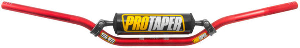 Pro Taper SE SX Race Handlebar - Red
