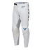 Thor 2025 LAUNCHMODE Vented Raid Air Pants - White/Grey