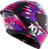 KYT KX-1 Race GP Replica Helmet - Bastianini (2023) Gloss